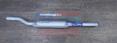 РЕЗОНАТОР ОКА фото 1