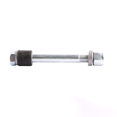 БОЛТ ГЕНЕРАТОРА 01 В СБ. фото 1