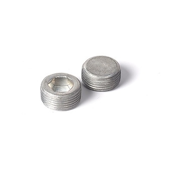 ЗАГЛУШКА РЕЗЬБОВАЯ 22 фото 1