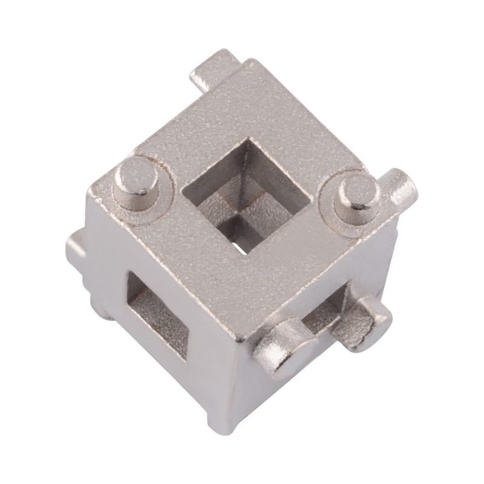 КЛЮЧ ДЛЯ УТАПЛИВАНИЯ ТОРМОЗНОГО ПОРШНЯ 3/8 фото 1